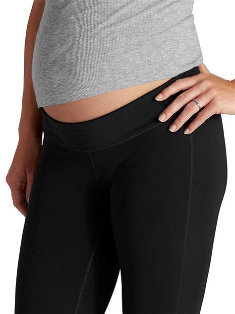 athleta maternity leggings